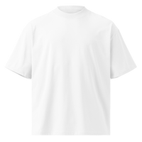 ART.005 TEE (Oversized)