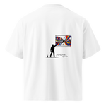 ART.005 TEE (Oversized)