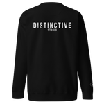 Distinctive Studio Sweater