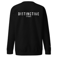 Distinctive Studio Sweater