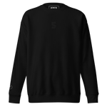 Distinctive Studio Sweater