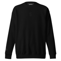 Distinctive Studio Sweater