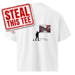 This is a steal (Oversized)