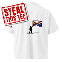 This is a steal (Oversized)